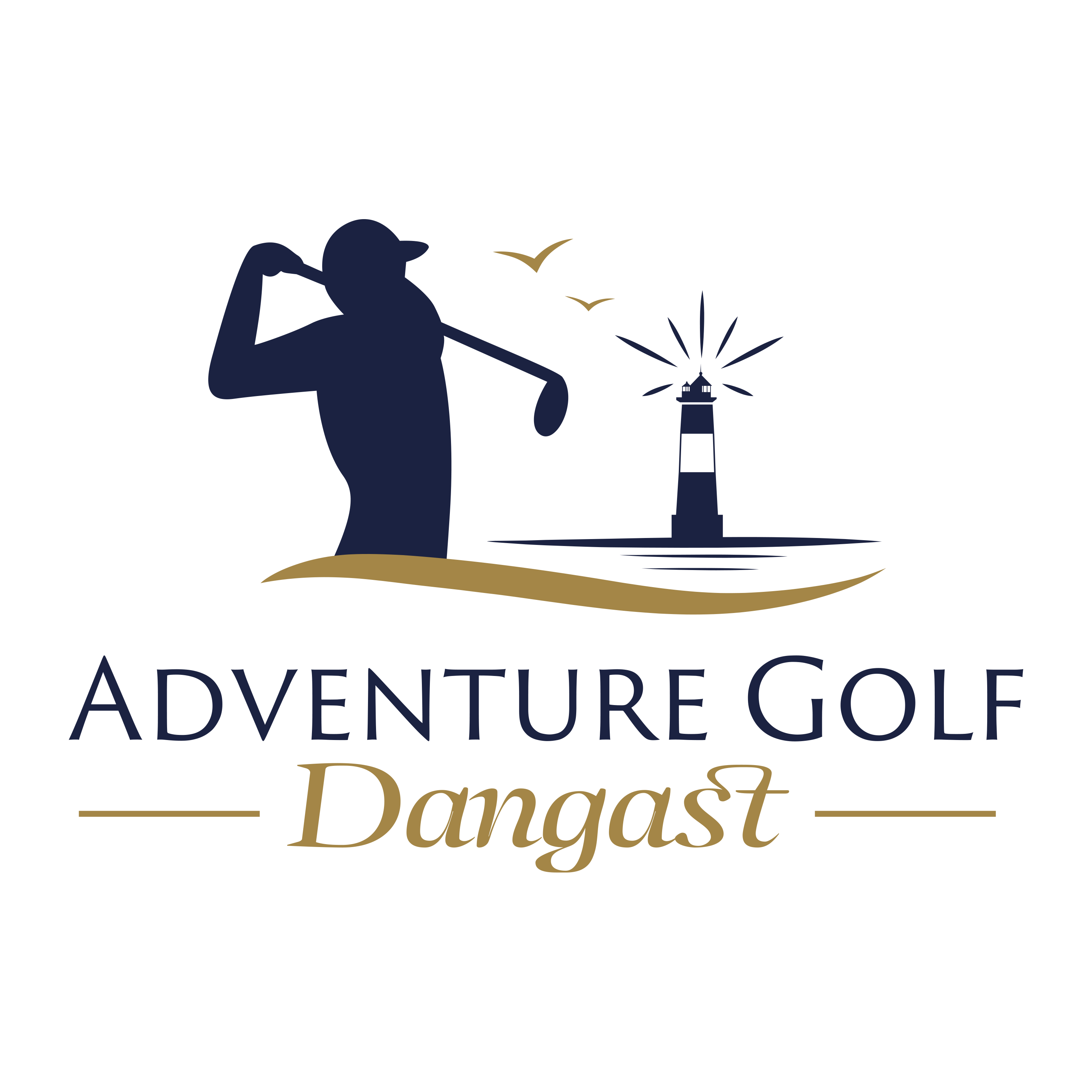 Adventure Golf Dangast